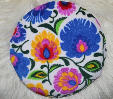 Blumen 2 (Vorderseite)