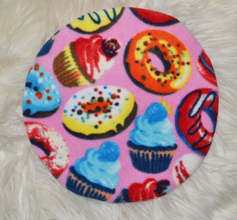 Cupcakes (Vorderseite)
