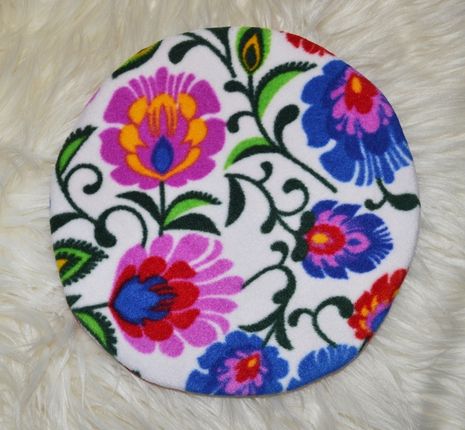 Blumen (Vorderseite)