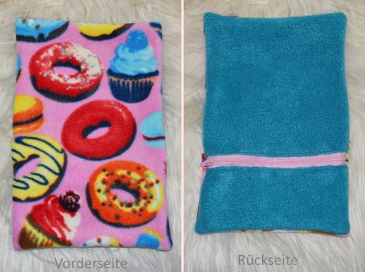 Cupcake/türkis