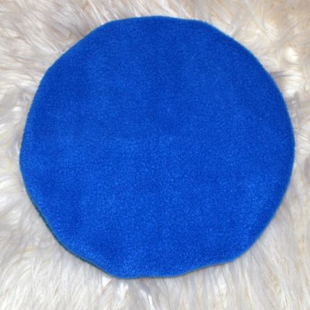 Blautöne (Vorderseite)