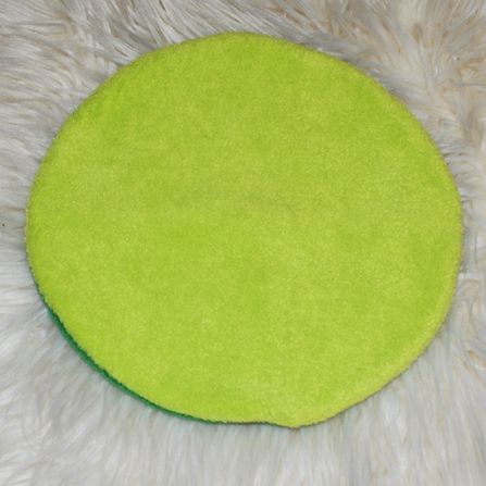 Grüntöne (Vorderseite)