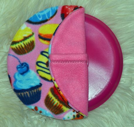 Cupcakes/pink