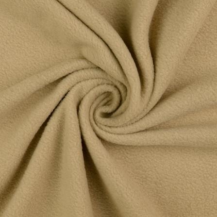 Fleece beige