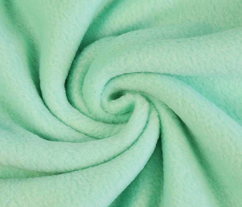Fleece mint